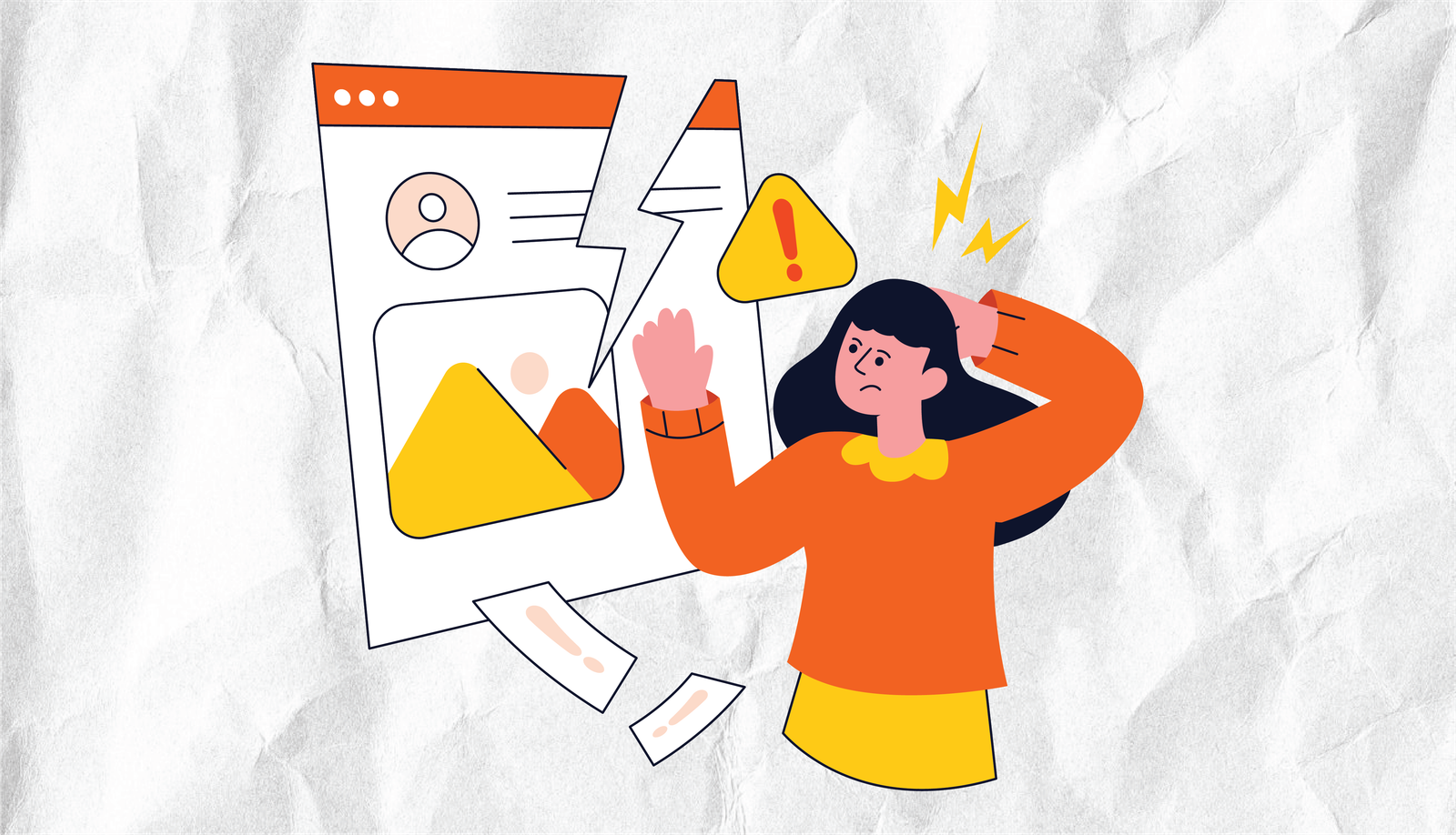 Content Strategy vs Posting