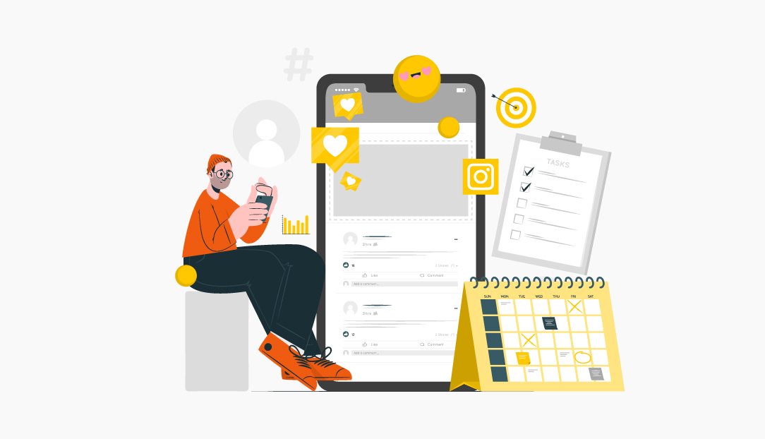 Instagram Algorithm Blog