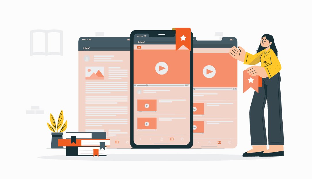Video Marketing Blog