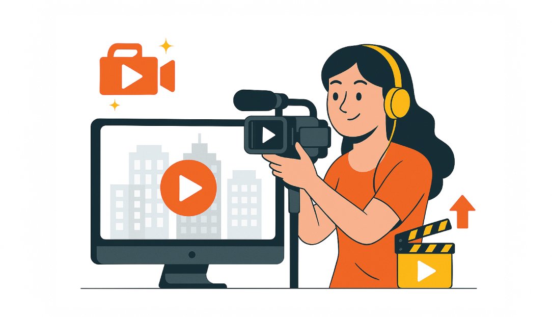 Future of Property Marketing