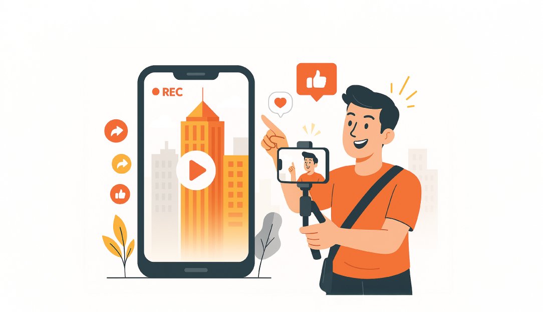 Influencer Marketing in Real Estate